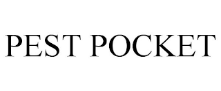 PEST POCKET