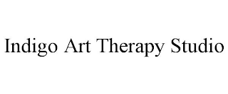 INDIGO ART THERAPY STUDIO