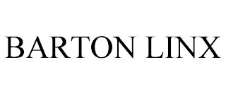 BARTON LINX