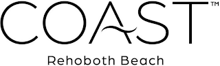 COAST REHOBOTH BEACH