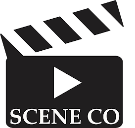 SCENE CO