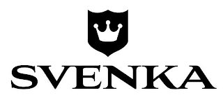 SVENKA