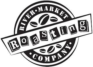 RIVER MARKET ROASTING COMPANY