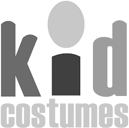 KID COSTUMES