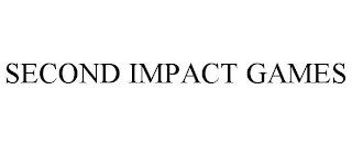 SECOND IMPACT GAMES