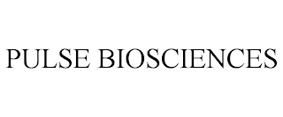 PULSE BIOSCIENCES