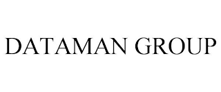 DATAMAN GROUP