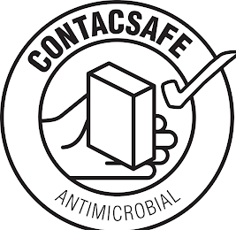 CONTACSAFE ANTIMICROBIAL