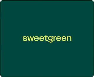 SWEETGREEN