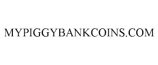 MYPIGGYBANKCOINS.COM