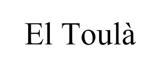 EL TOULÀ