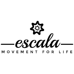 ESCALA MOVEMENT FOR LIFE