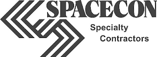 S SPACECON SPECIALTY CONTRACTORS