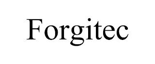 FORGITEC