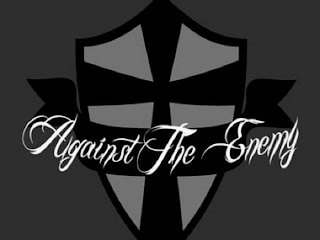 AGAINST THE ENEMY