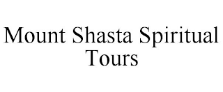 MOUNT SHASTA SPIRITUAL TOURS