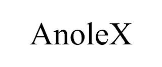 ANOLEX