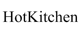 HOTKITCHEN