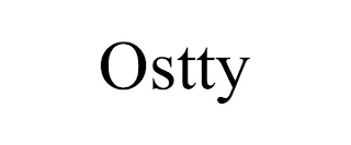 OSTTY