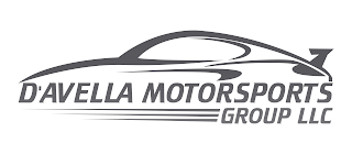 D'AVELLA MOTORSPORTS GROUP LLC