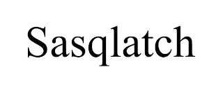 SASQLATCH