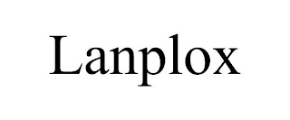 LANPLOX