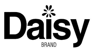 DAISY BRAND