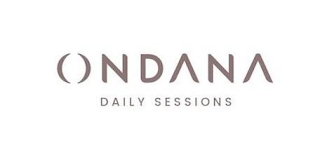 ONDANA DAILY SESSIONS