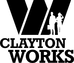 W CLAYTON WORKS