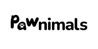 PAWNIMALS