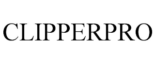 CLIPPERPRO