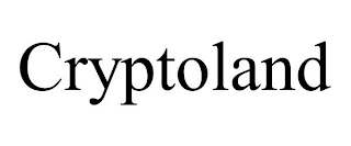 CRYPTOLAND