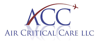 ACC AIR CRITICAL CARE LLC