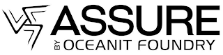 ASSURE BY OCEANIT FOUNDRY