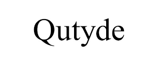 QUTYDE