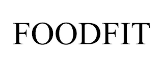 FOODFIT