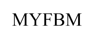 MYFBM