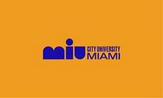 MIU CITY UNIVERSITY MIAMI