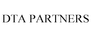 DTA PARTNERS
