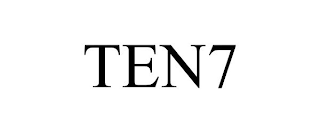 TEN7