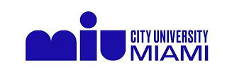 MIU CITY UNIVERSITY MIAMI