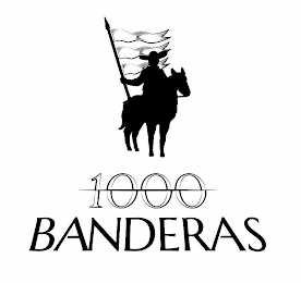 1000 BANDERAS