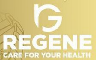 RG REGENE CARE FOR YOUR HEALTH