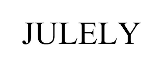 JULELY