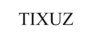 TIXUZ