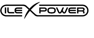 ILEXPOWER