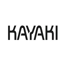 KAYAKI