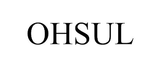 OHSUL