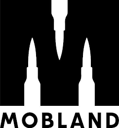 M MOBLAND