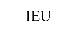 IEU